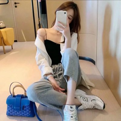 后宫:帝王之妾