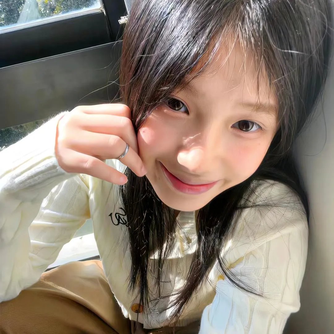 我在你的未来吗